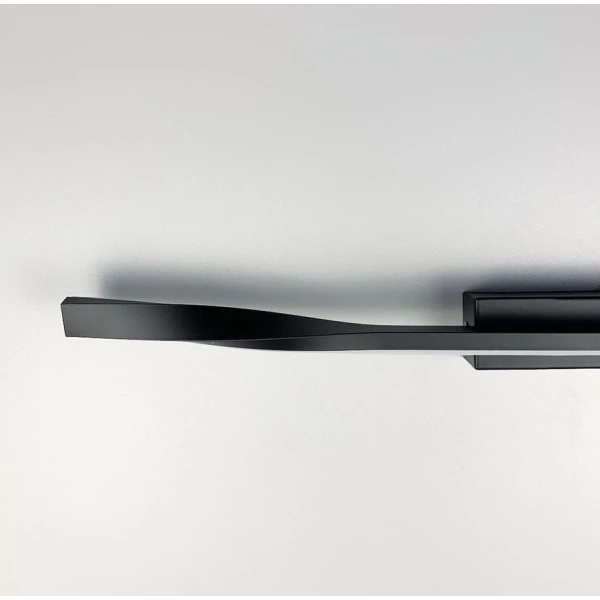 Лінійне бра Line.F WSG 25 7Вт 4000K чорний 455_656 - Фото 8