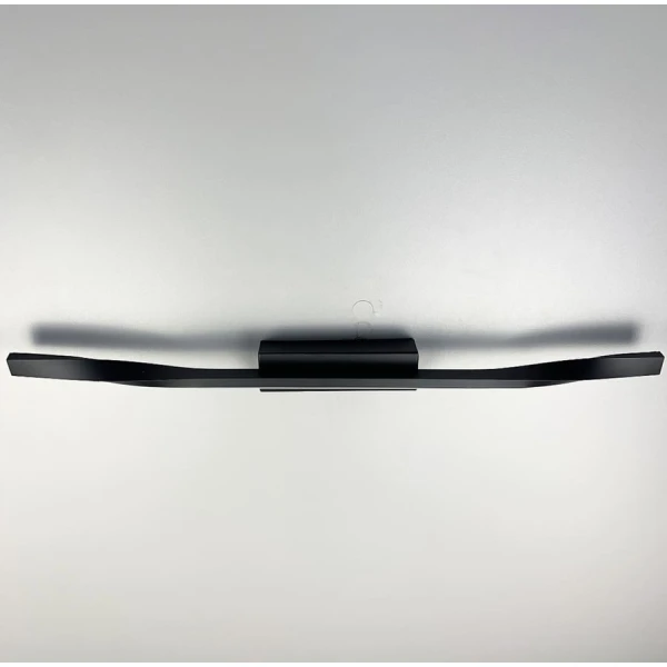 Лінійне бра Line.F WSG 25 7Вт 4000K чорний 455_656 - Фото 4