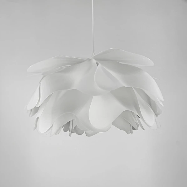 Сучасна люстра Line.F MJ 182 E27;3Вт 3000–4500–6000K білий 3163_6393 - Фото 9