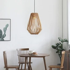 Line.F E27 латунний 2605_5691. Світильник підвісний