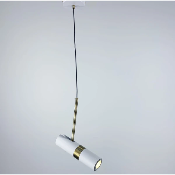 Підвісний світильник Line.F J 063 GU10; 3000–4500–6000K білий 2419_4112 - Фото 2