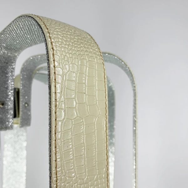 Підвісна люстра Line.F E27 сірий (хром) 3103_6328 - Фото 3