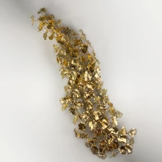 Line.F G9 золотий 2342_3737. Бра