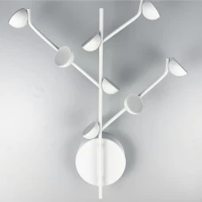 Line.F D 8001 13Вт 4000K білий 657_913. Бра