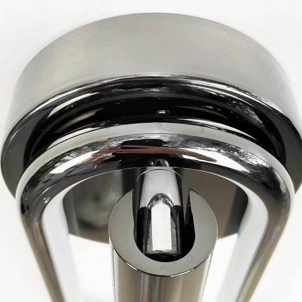 Бра спрямованого світла Line.F 9Вт 4000K чорний 3434_6743 - Фото 5