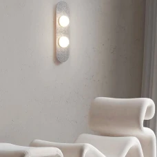 Line.F WJ 28 9Вт 4000K золотий 2002_3093. Бра