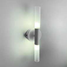 Line.F YG 368/2 G9 білий 3220_6476. Бра