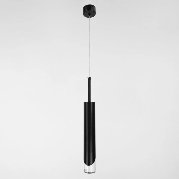 Підвісний світильник Line.F A 702/1 5Вт 4000K чорний 3928_7291 - Фото 6