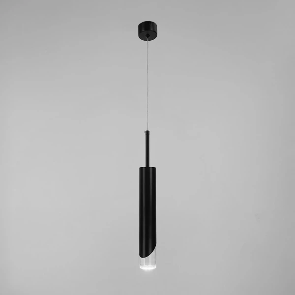 Підвісний світильник Line.F A 702/1 5Вт 4000K чорний 3928_7291 - Фото 5