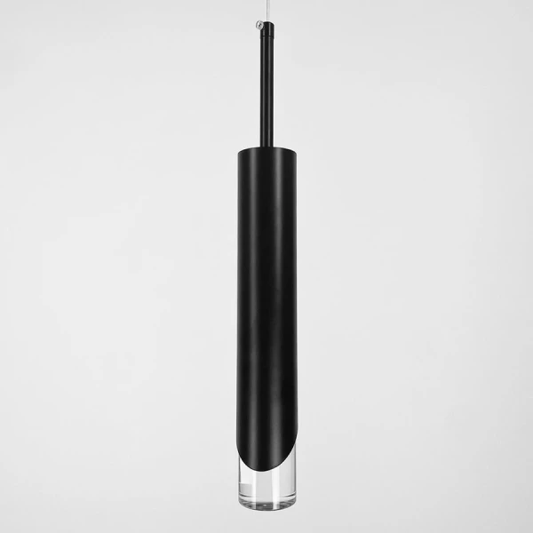 Підвісний світильник Line.F A 702/1 5Вт 4000K чорний 3928_7291 - Фото 3