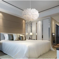 Line.F AS 136 WT E27 білий 448_646. Світильник підвісний