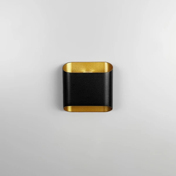 Підсвітка стіни Line.F W 044 2,4Вт 4000K чорний;бронзовий 3874_7232 - Фото 7