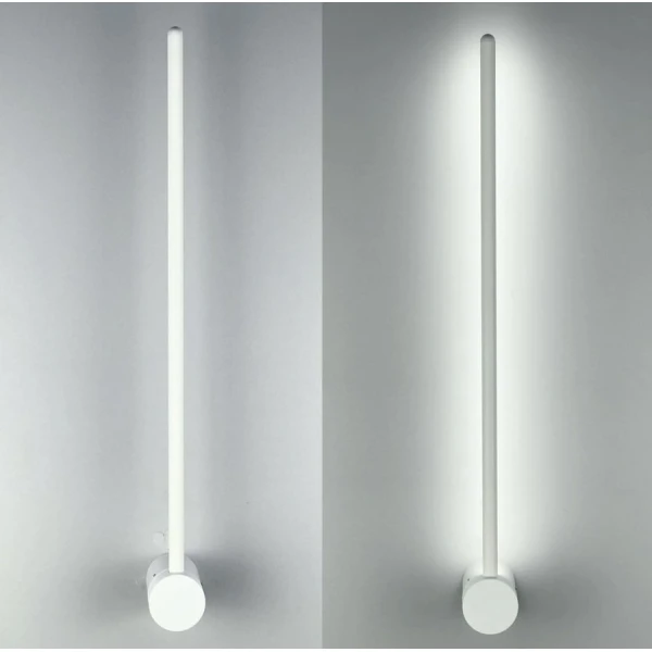 Лінійне бра Line.F WJ 014 7Вт 4000K білий 1495_2244 - Фото 2