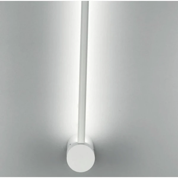 Лінійне бра Line.F WJ 014 7Вт 4000K білий 1495_2244 - Фото 1