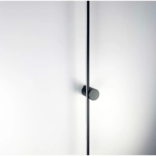 Лінійне бра Line.F 7Вт 4000K чорний 505_742 - Фото 2