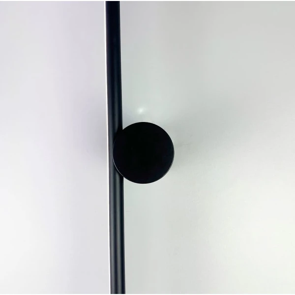 Лінійне бра Line.F 7Вт 4000K чорний 505_742 - Фото 5