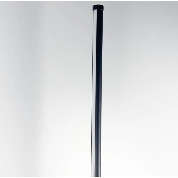 Лінійне бра Line.F 7Вт 4000K чорний 505_742 - Фото 4