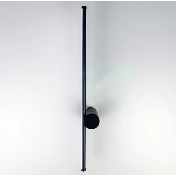 Лінійне бра Line.F 7Вт 4000K чорний 505_742 - Фото 3