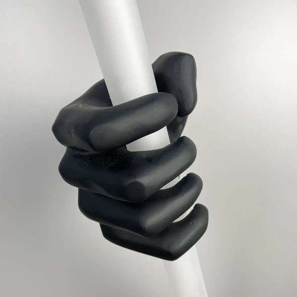 Бра лінійне Line.F 9Вт 4000K чорний 3892_7253 - Фото 3