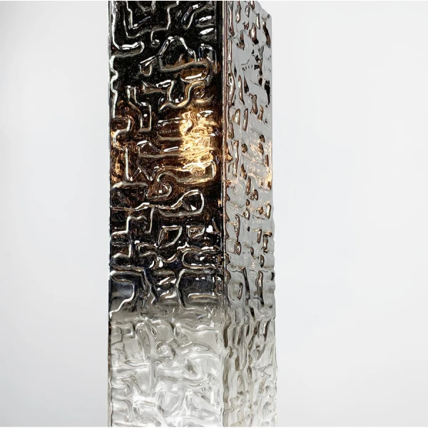 Підвісний світильник Line.F E27 чорний 1322_2062 - Фото 3