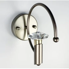 Line.F 5008 E14 бронзовий 1167_1828. Бра