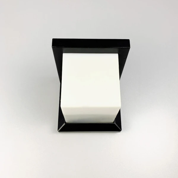 Настінний світильник (бра) Line.F 10Вт 3000K чорний 2397_4049 - Фото 6