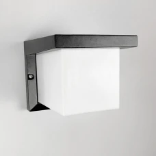 Line.F 10Вт 3000K чорний 2397_4049. Бра