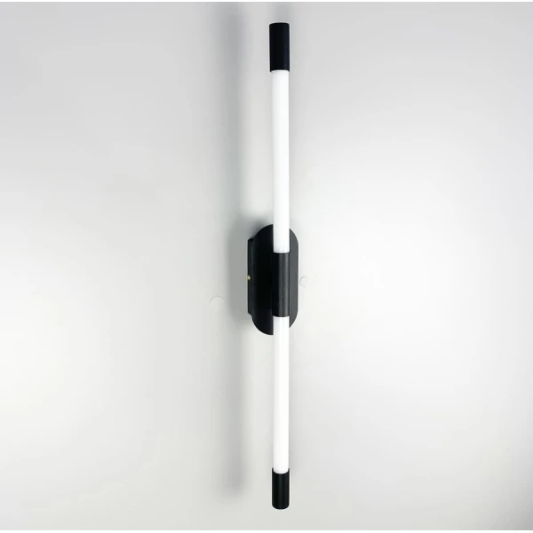 Лінійне бра Line.F YG 916 10Вт 4000K чорний 1743_2626 - Фото 7