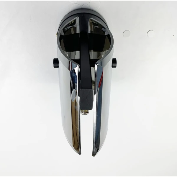 Настінний світильник (бра) Line.F D 3903 G9 2Вт чорний 1676_2510 - Фото 3