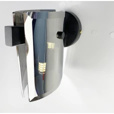 Line.F D 3903 G9 2Вт чорний 1676_2510. Бра