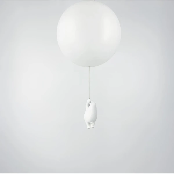 Світильник в дитячу Line.F SGJ 10 E27 білий 971_1457 - Фото 19