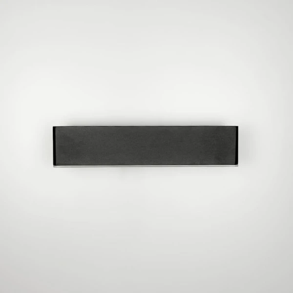 Настінний світильник (бра) Line.F W 086 6Вт 3000–4500–6000K чорний 4092_7459 - Фото 8