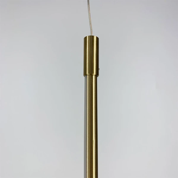 Підсвітка стіни Line.F 7Вт 4000K золотий 2717_5819 - Фото 8