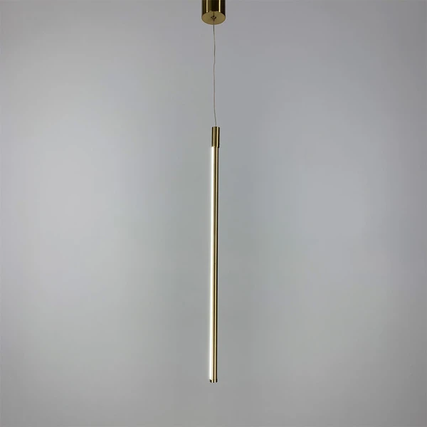 Підсвітка стіни Line.F 7Вт 4000K золотий 2717_5819 - Фото 7