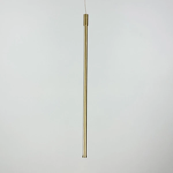 Підсвітка стіни Line.F 7Вт 4000K золотий 2717_5819 - Фото 5