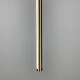 Підсвітка стіни Line.F 7Вт 4000K золотий 2717_5819