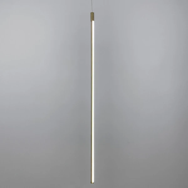 Підсвітка стіни Line.F 7Вт 4000K золотий 2717_5819 - Фото 3