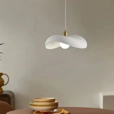 Line.F MJ 134 E27 білий 2975_6134. Люстра підвісна