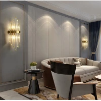 Line.F E14 латунний 671_936. Бра