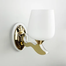 Line.F 86517 E14 золотий 2954_6113. Бра