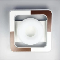 Line.F 115Вт 3000–4500–6000K білий 1339_2090. Стельовий світильник