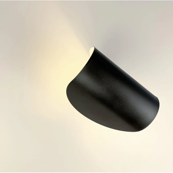 Підсвітка стіни Line.F G4 чорний;білий 1479_2212 - Фото 4