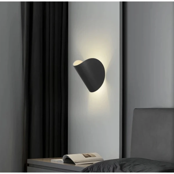 Підсвітка стіни Line.F G4 чорний;білий 1479_2212 - Фото 3