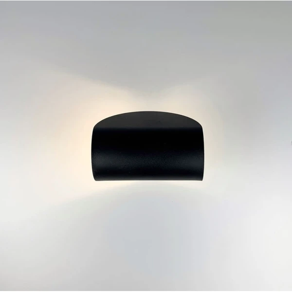 Підсвітка стіни Line.F G4 чорний;білий 1479_2212 - Фото 11