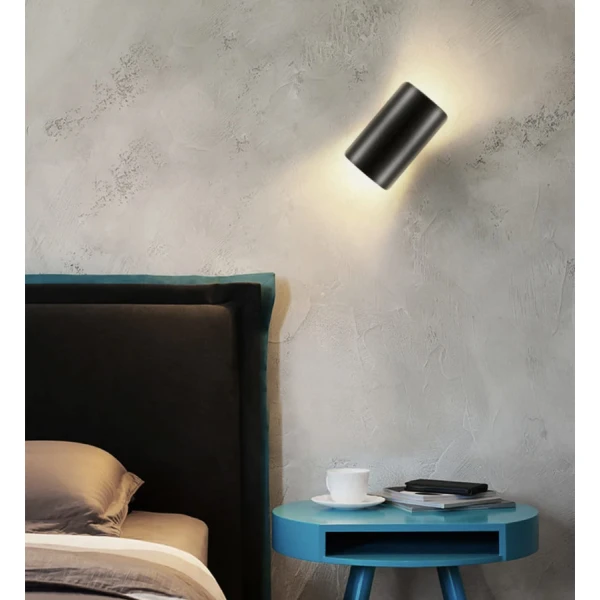 Підсвітка стіни Line.F G4 чорний;білий 1479_2212 - Фото 10