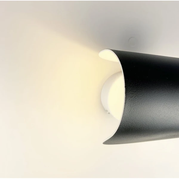 Підсвітка стіни Line.F G4 чорний;білий 1479_2212 - Фото 8