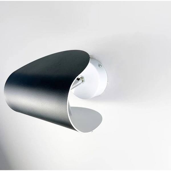 Підсвітка стіни Line.F G4 чорний;білий 1479_2212 - Фото 6