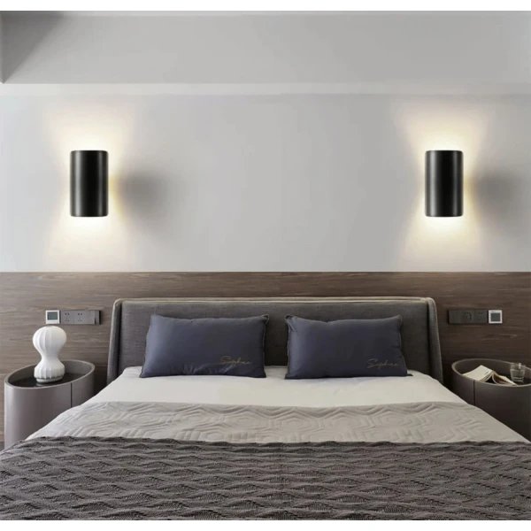 Підсвітка стіни Line.F G4 чорний;білий 1479_2212 - Фото 5