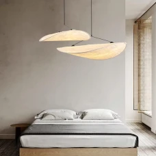 Line.F BM 1 13Вт 3500K чорний 3983_7349. Світильник підвісний