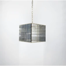 Line.F SA 39 E14 золотий 1197_1874. Світильник підвісний